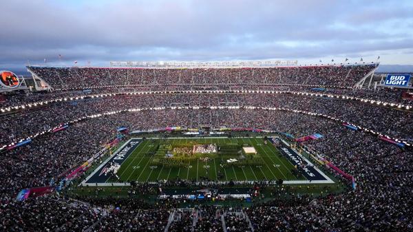 Konservative Politiker und Trump-nahe Gruppen kritisierten die Haltung des Superstars als "anti-amerikanisch".