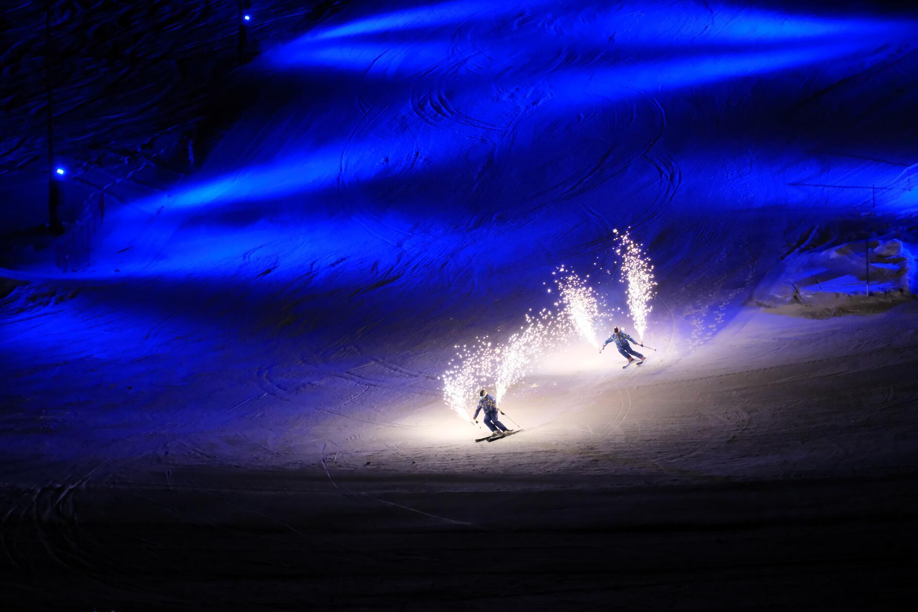 Pressereise St. Anton am Arlberg