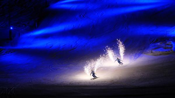 Pressereise St. Anton am Arlberg