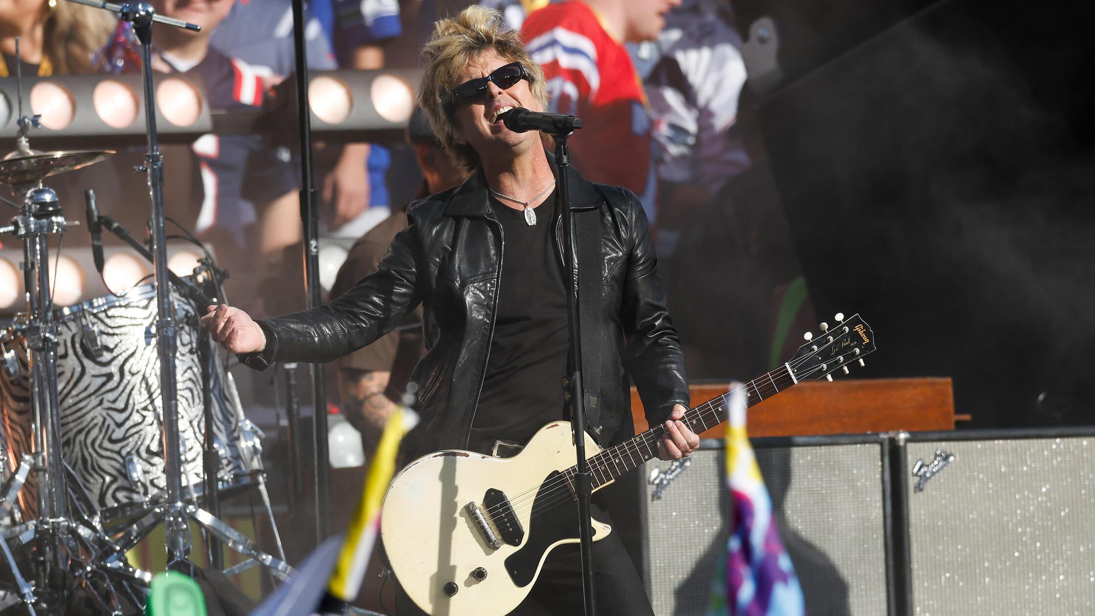 Super Bowl LX at Levi's Stadium in Santa Clara