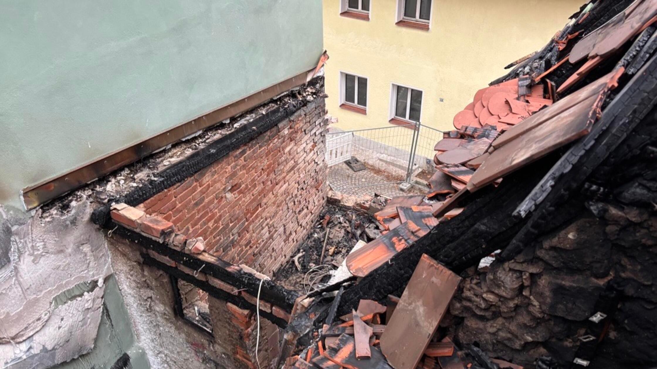 Brand Schwabach Pinzenberg