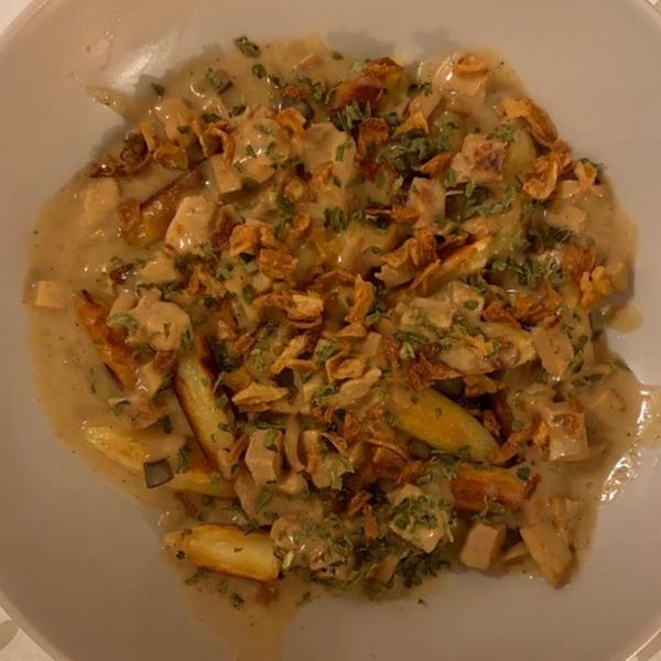 Mehr Schupfnudel-Gerichte
