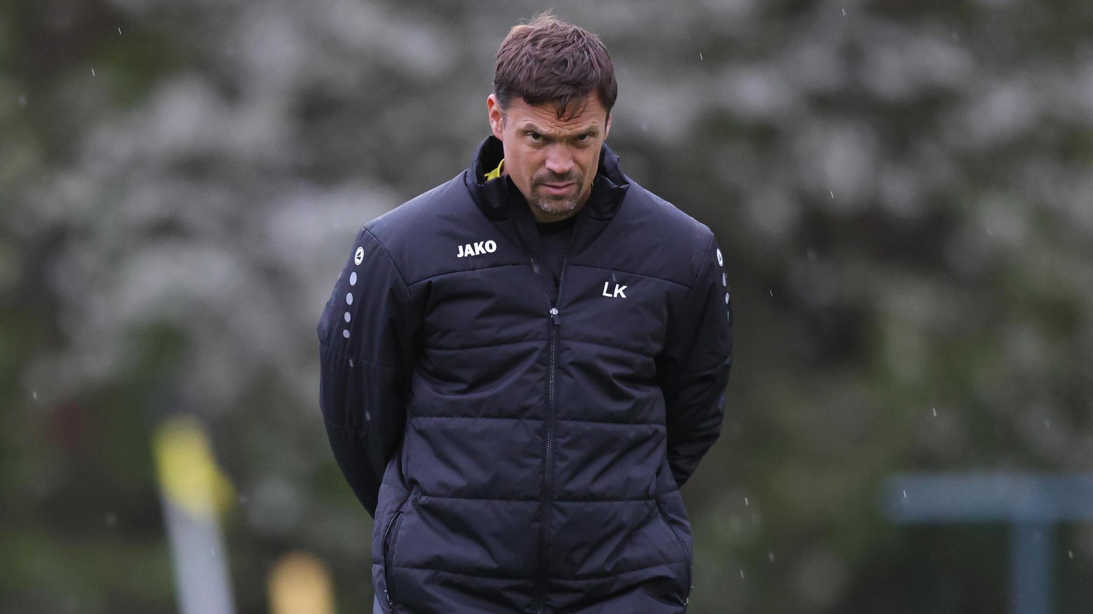 17.04.2024 --- Fussball Amateurfussball --- Saison