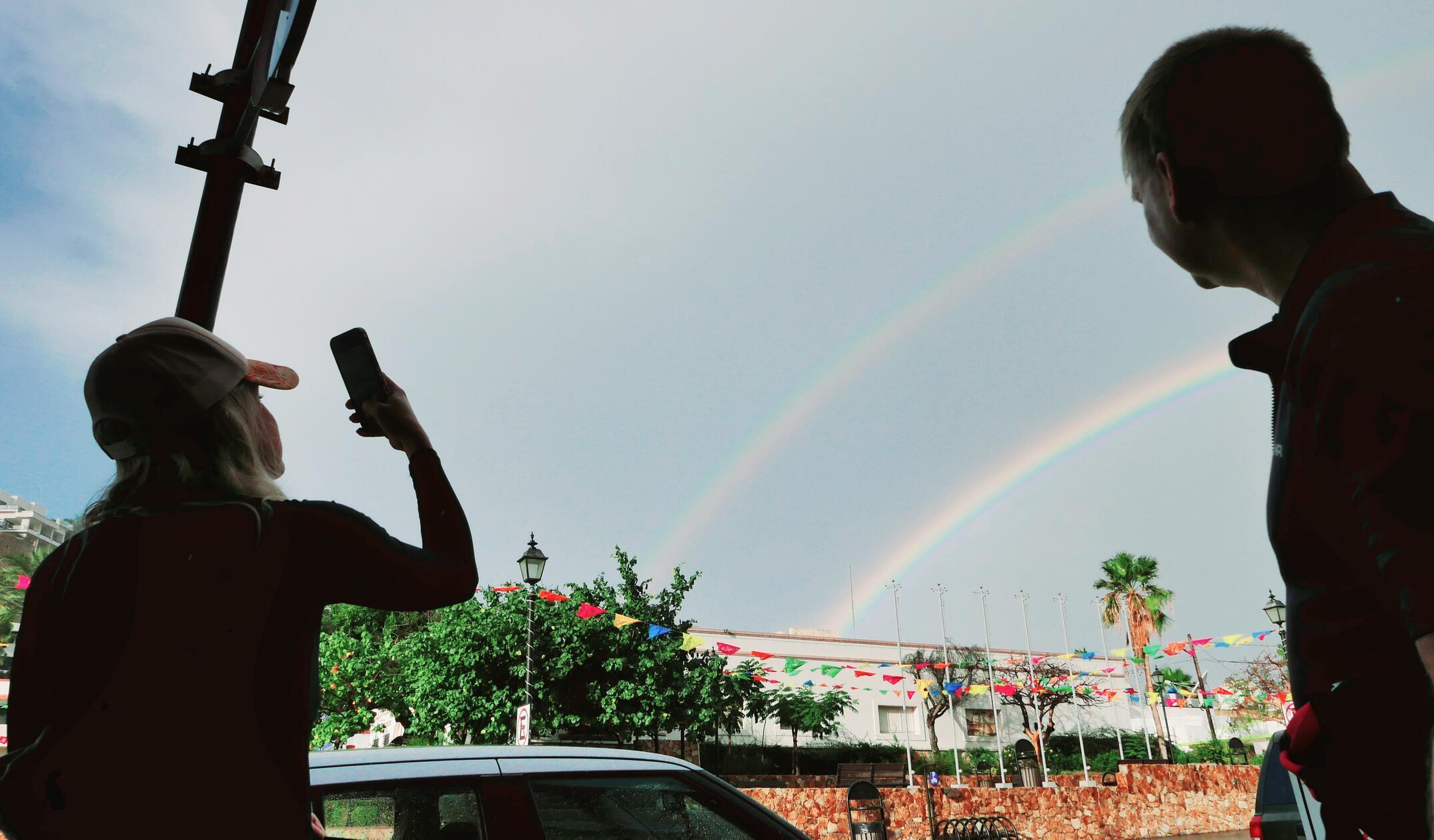 2026 Mexiko Los Cabos Baja California Niese