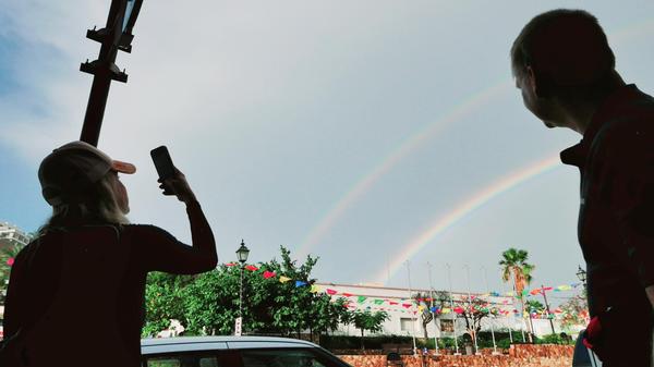 2026 Mexiko Los Cabos Baja California Niese