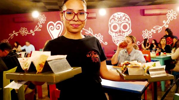 2026 Mexiko Los Cabos Baja California Niese