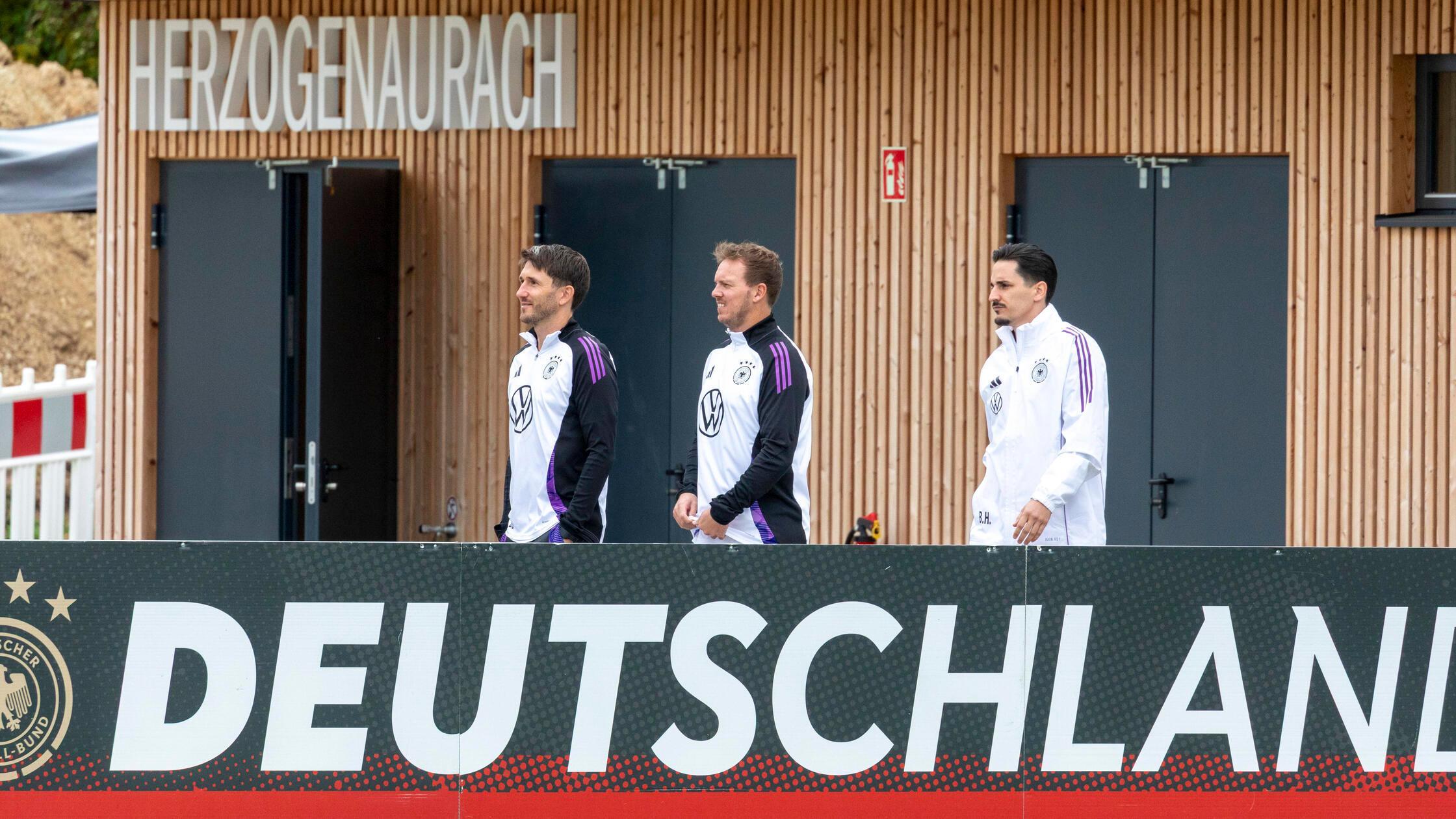 Reportage 12.10.2025 Abschlusstraining der Männer 