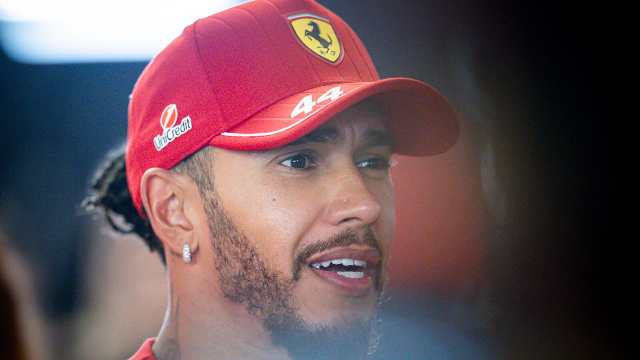 F1 Grand Prix Of Abu Dhabi 2025 - Post Race