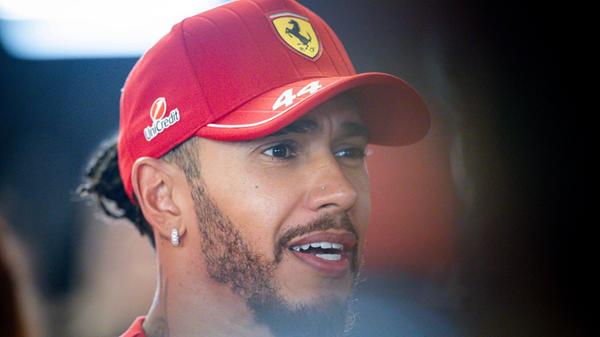 F1 Grand Prix Of Abu Dhabi 2025 - Post Race