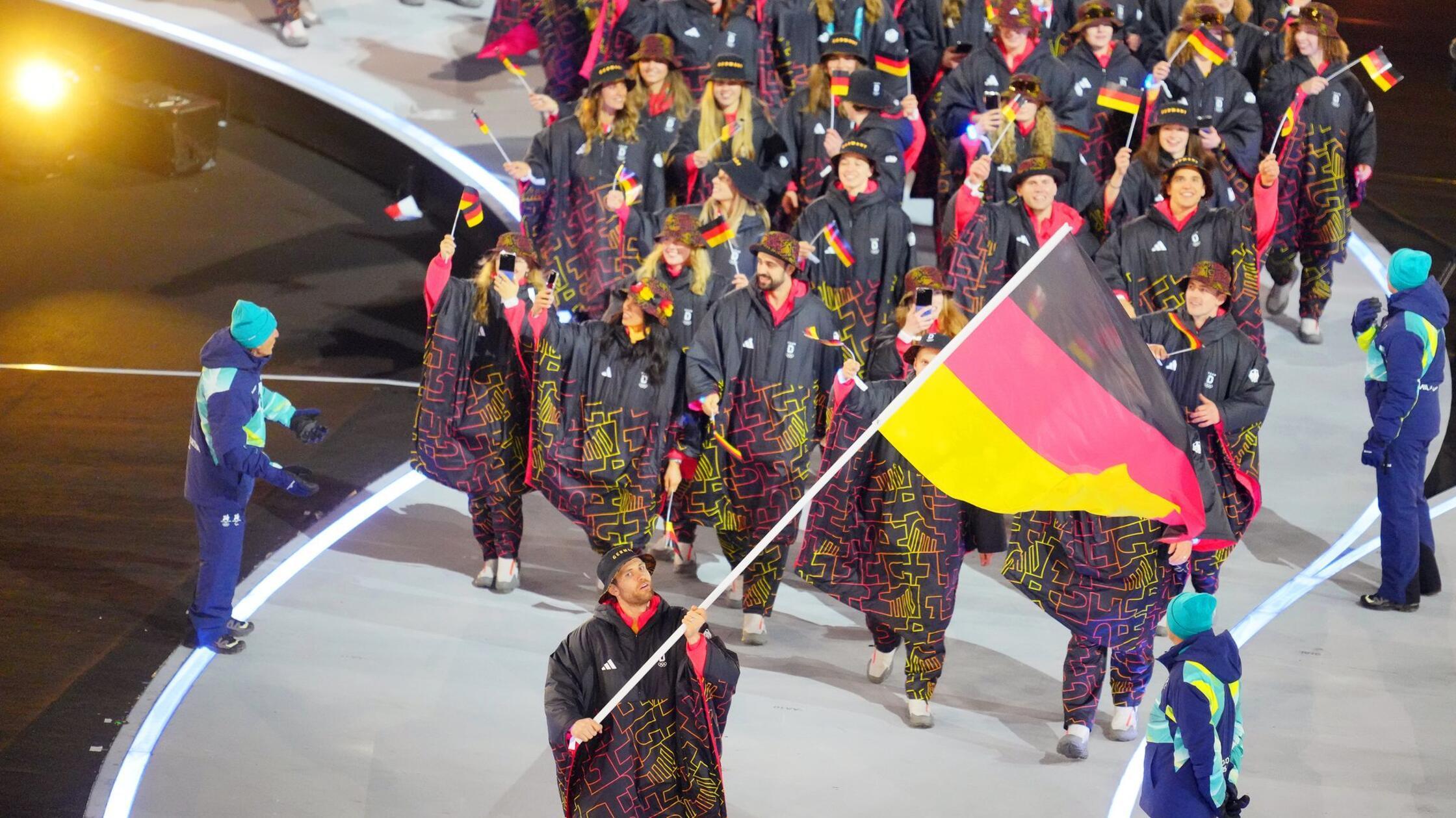 Olympia, Olympische Winterspiele Mailand Cortina 2