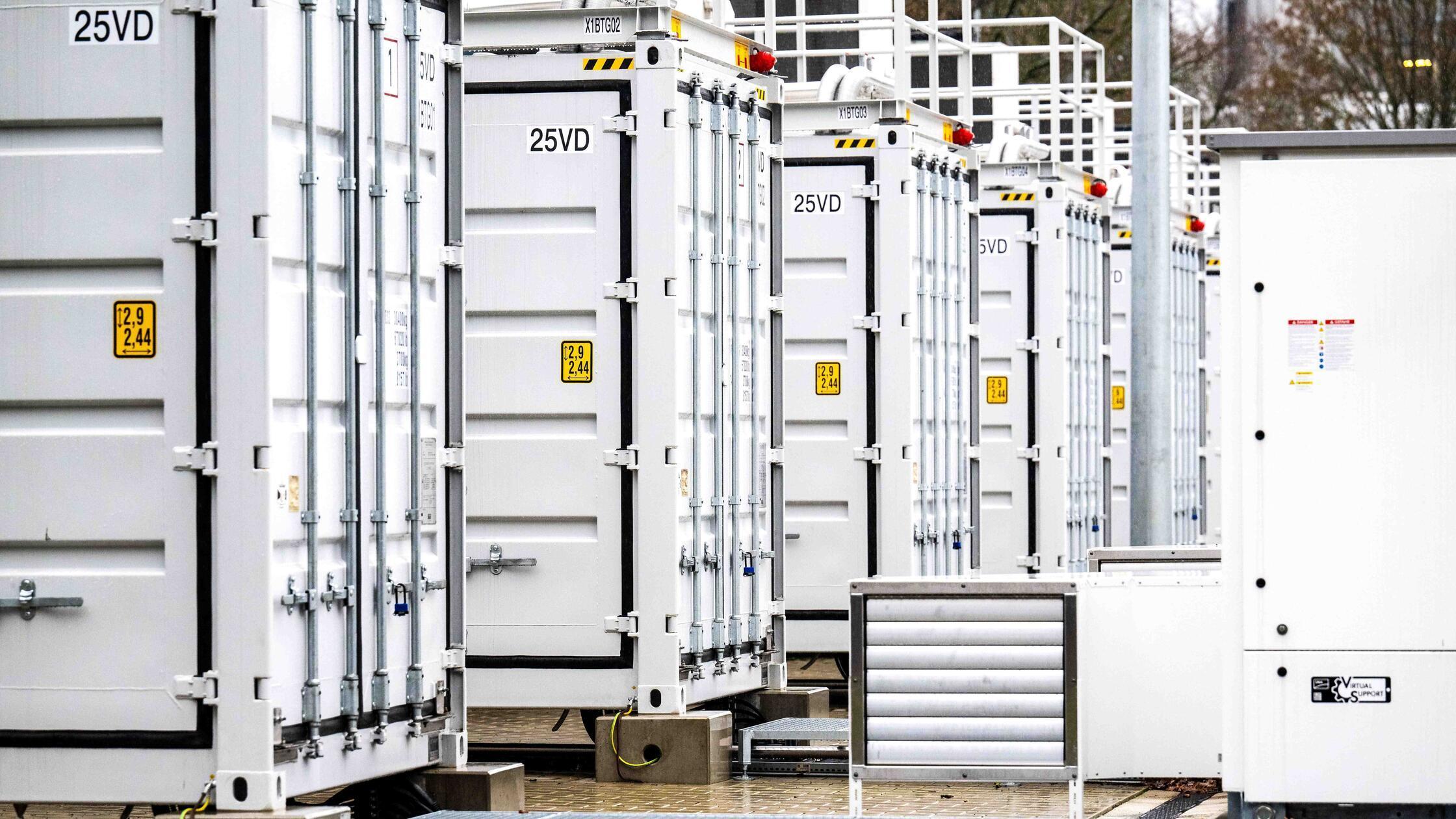 ARCHIV - 09.01.2023, Niedersachsen, Lingen: Die Me