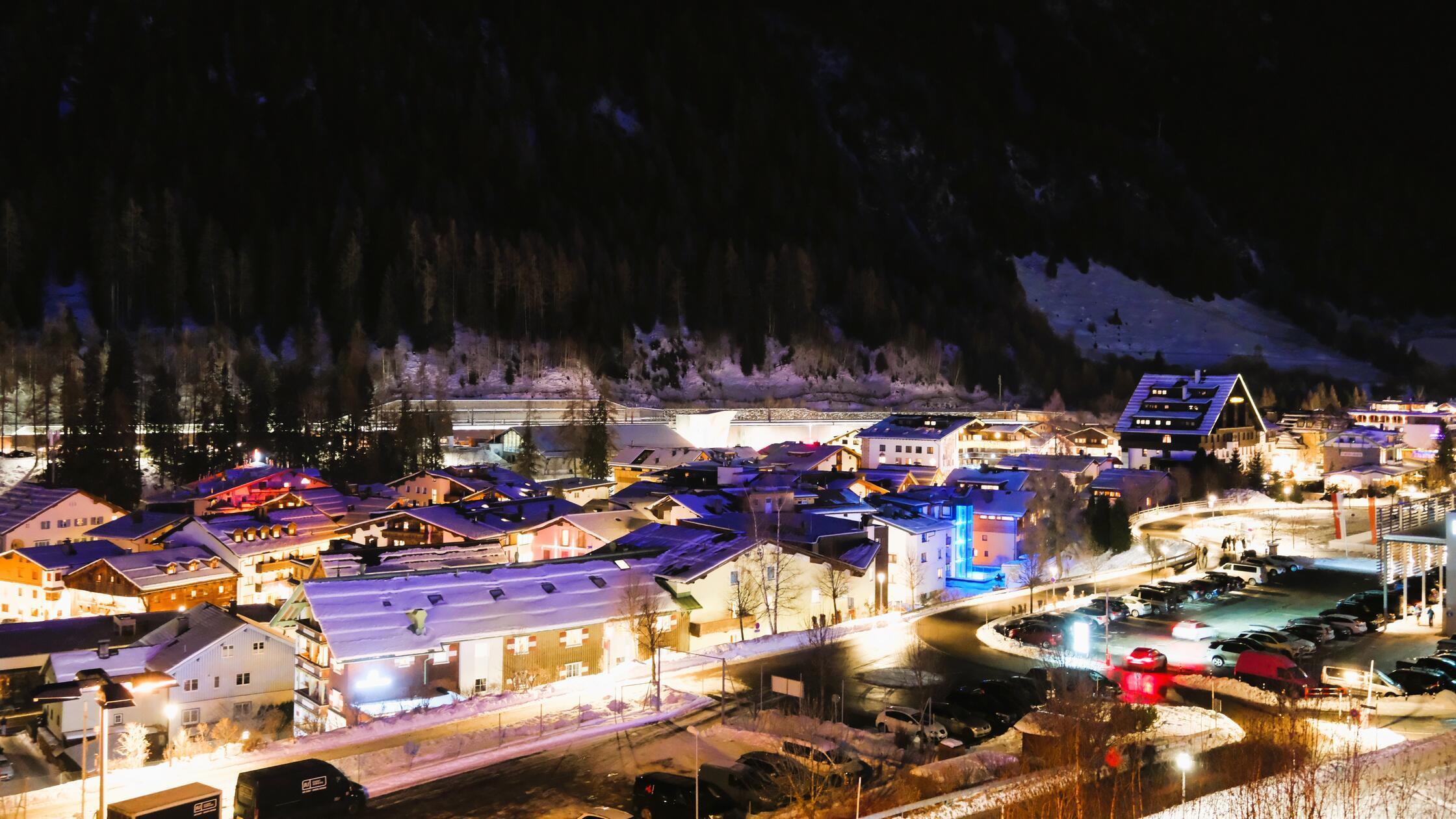 Pressereise St. Anton am Arlberg