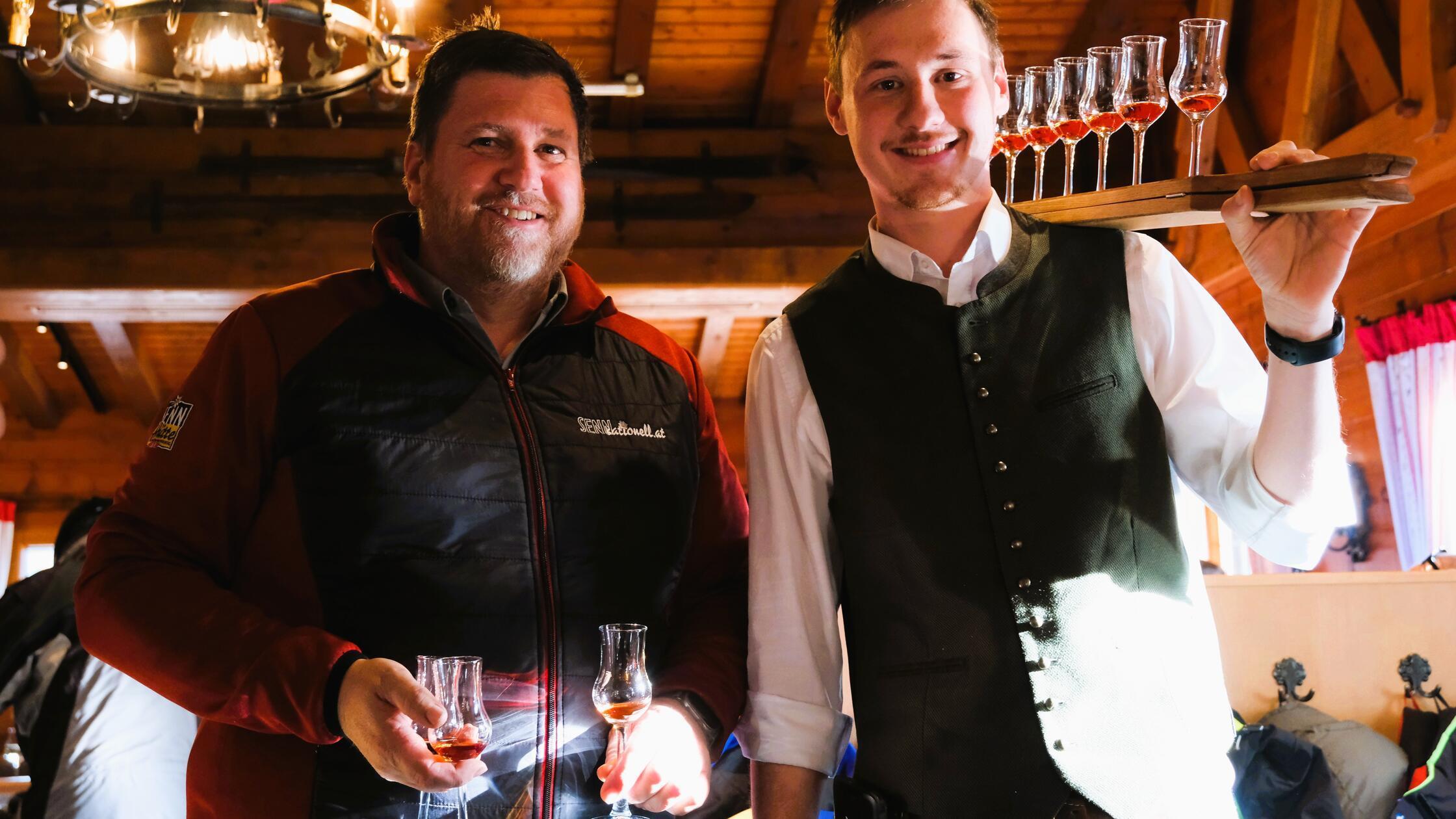 Pressereise St. Anton am Arlberg