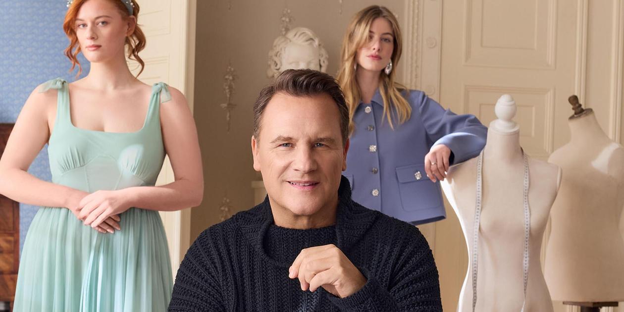 Modedesigner Guido Maria Kretschmer kommt nach Nürnberg – so ...