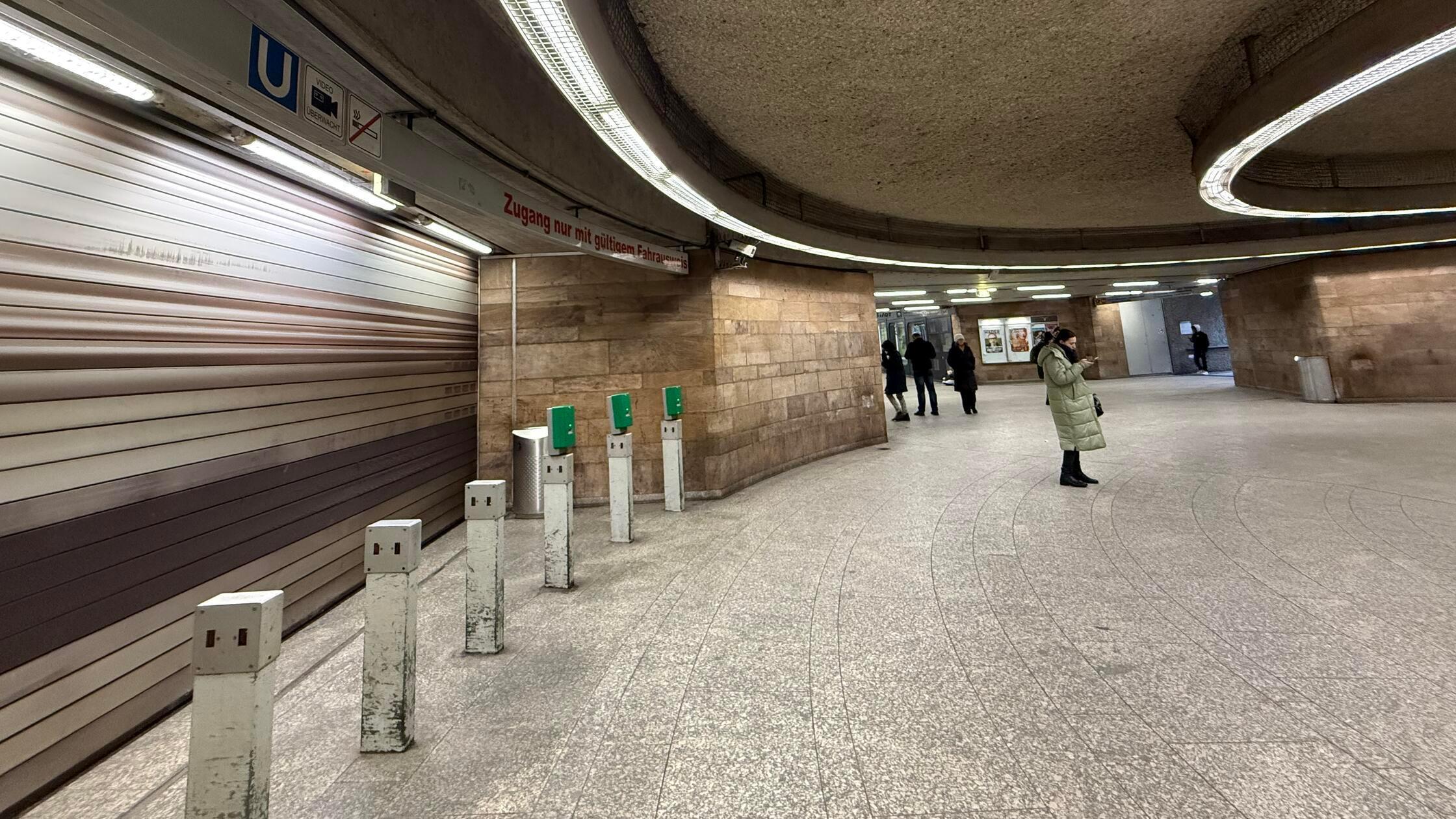 Warnstreik-in-N-rnberg-trifft-auch-F-rth-U-Bahnen-fahren-nicht-die-meisten-Busse-schon