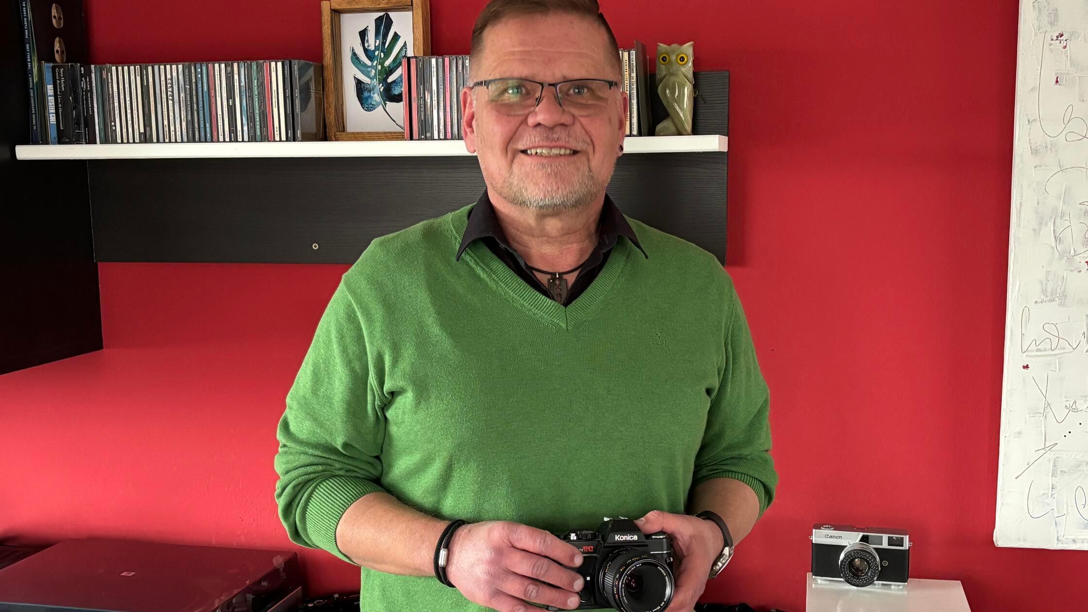 Dahlberg (Grüne) Büchenbach