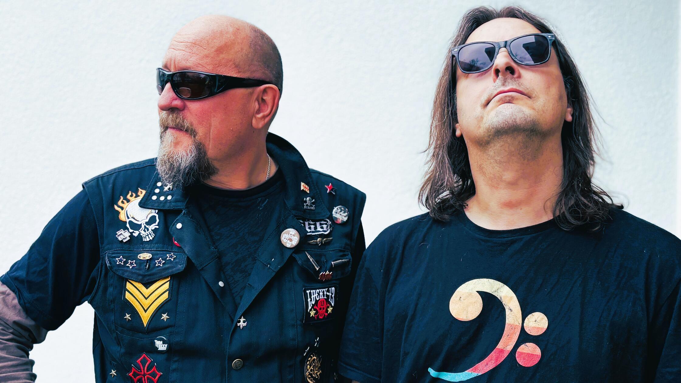 Harte-Gitarre-Die-Erlanger-Dirk-N-Steuerlein-und-Sascha-Zupancic-lassen-es-krachen