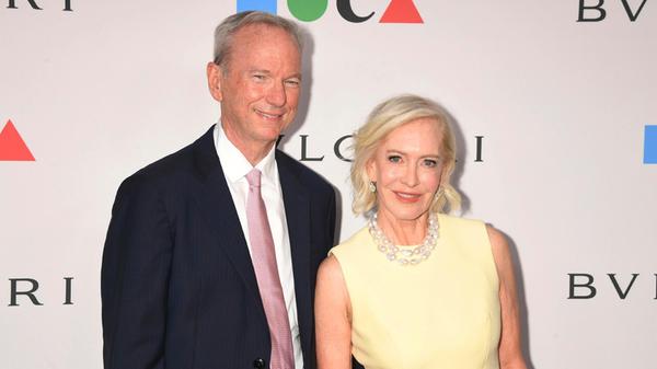 MOCA Gala 2025 in Los Angeles