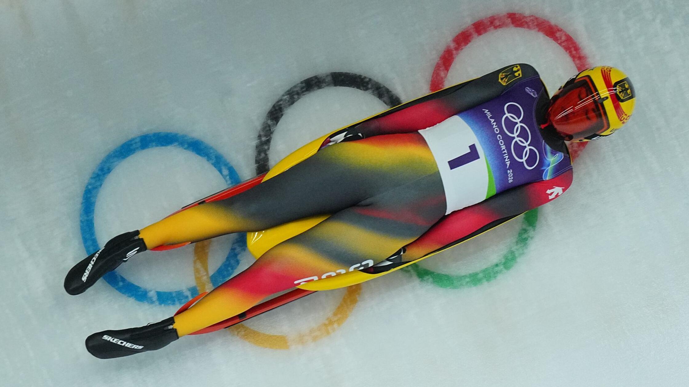 Olympia, Olympische Winterspiele Mailand Cortina 2