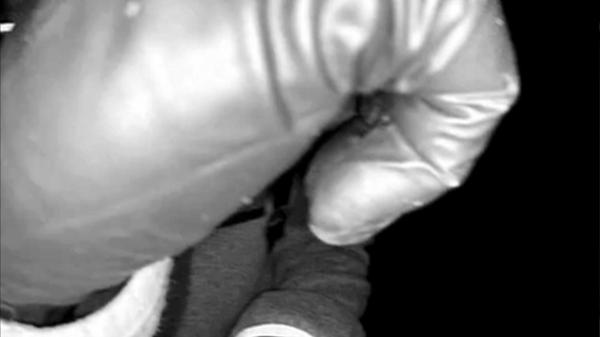 Dieses vom FBI zur Verfügung gestellte Bild zeigt