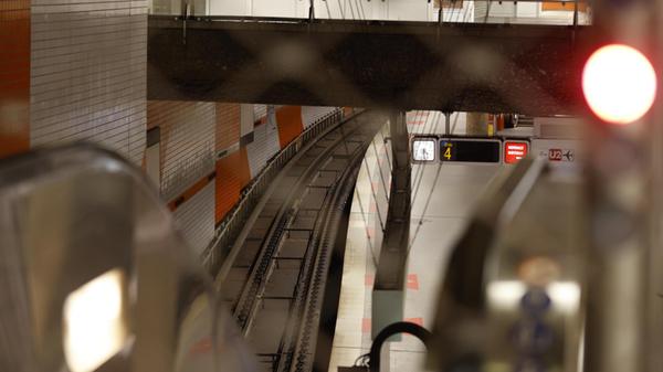 Bundesweit kommt es zu erheblichen Einschränkungen