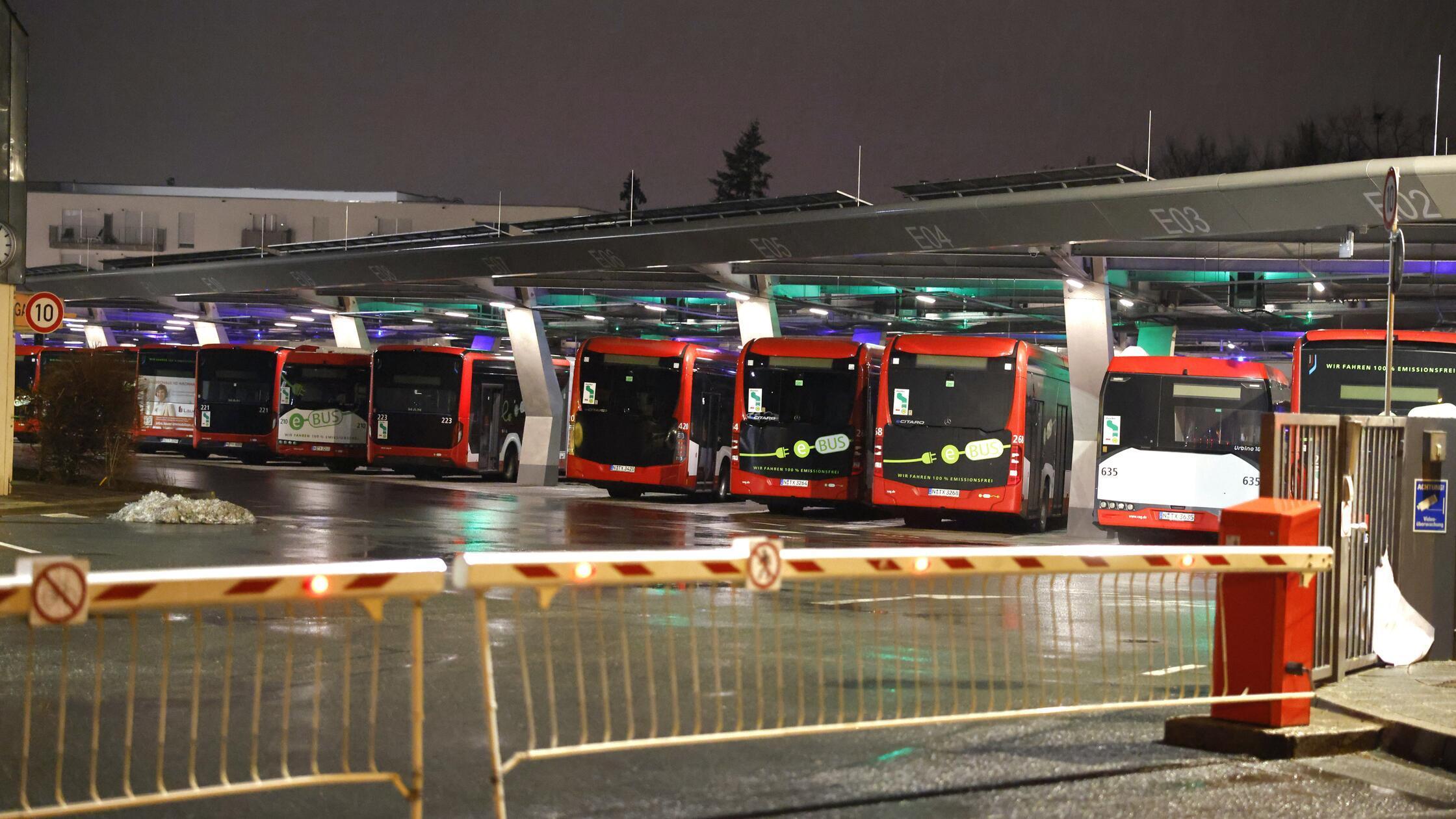 Es ist noch keine Einigung im Tarifstreit in Sicht