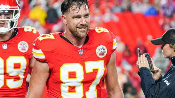 Tampa Bay Buccaneers at Kansas City Chief, Kansas