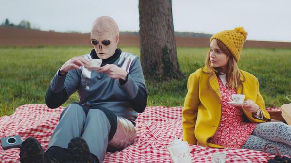 Das Casablanca Kino in der Nürnberger Südstadt bittet zu einer neuen Edition von "Shorts Attack". Diesmal steht der launige Kurzfilmabend unter dem Motto "Sci-Fi-Klassiker". Ab 21 Uhr sind 10 bekannte Produktionen aus dem In- und Ausland mit einer Gesamtspielzeit von 80 Minuten zu sehen. Durch den Abend führen die Moderatoren Bernd und Black.