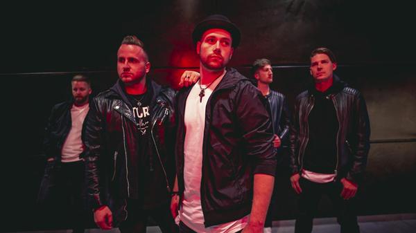 Mit ehrlichem Rock im Gepäck tourt die Band Willkuer gerade durch Deutschland und das nahe Ausland. Am Samstag legen die Herren aus Baden-Württemberg einen Halt im Nürnberger Löwensaal ein. Der Konzertabend startet um 19 Uhr. Das Vorprogramm übernehmen die Gruppen Herbst und Stepfather Fred.