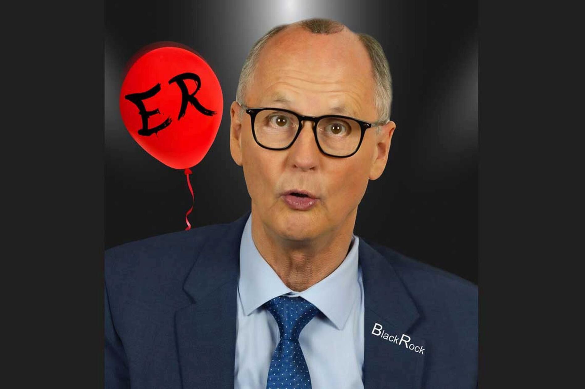 Kabarett-Urgestein Reiner Kröhnert performt am Samstag im Erlanger Fifty-Fifty. Mit dabei hat er seine bewährte Friedrich Merz-Parodie. Am Abend zuvor lässt es hier übrigens Wahl-Fränkin Claudia Bill krachen. Los geht’s jeweils um 20 Uhr.