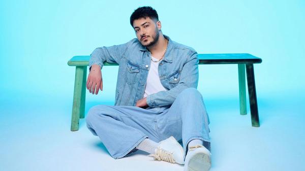 Semicenk ist einer der erfolgreichsten Künstler der Türkei. Am Sonntag beschallt der Vertreter der türkischen Popmusik erstmals die Nürnberger Meistersingerhalle. Beginn: 20 Uhr.