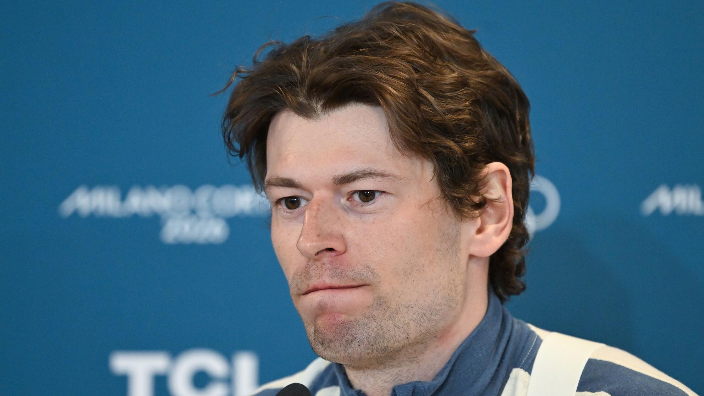 Olympia, Olympische Winterspiele Mailand Cortina 2