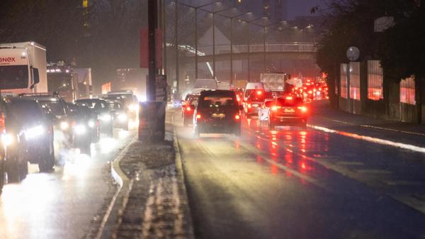 Es ist noch keine Einigung im Tarifstreit in Sicht