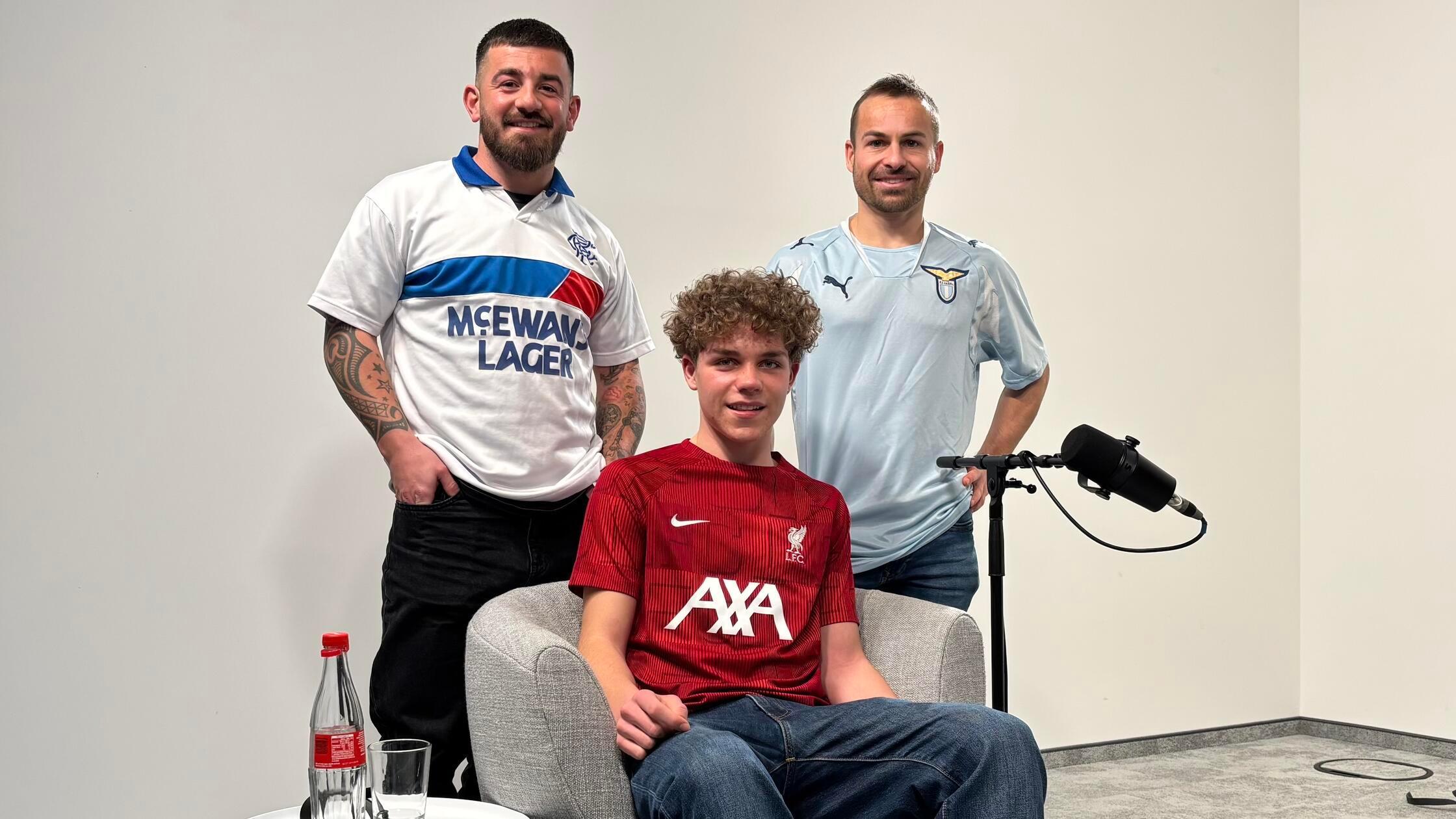 -Kleiner-Fu-ball-Folge-55-Ruppo-beim-M-nnerballett-Roggo-im-Blitzskikurs