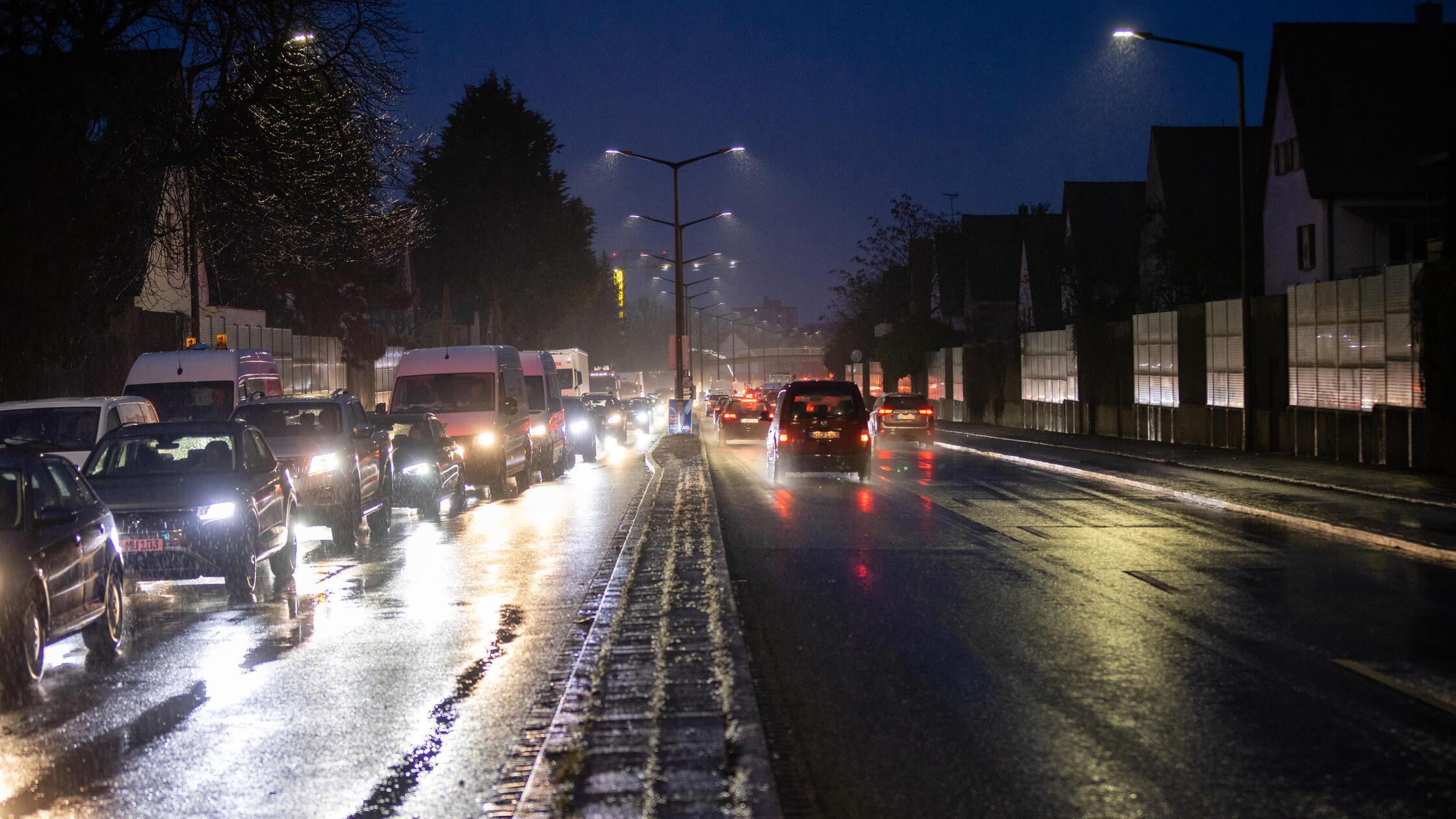 Es ist noch keine Einigung im Tarifstreit in Sicht