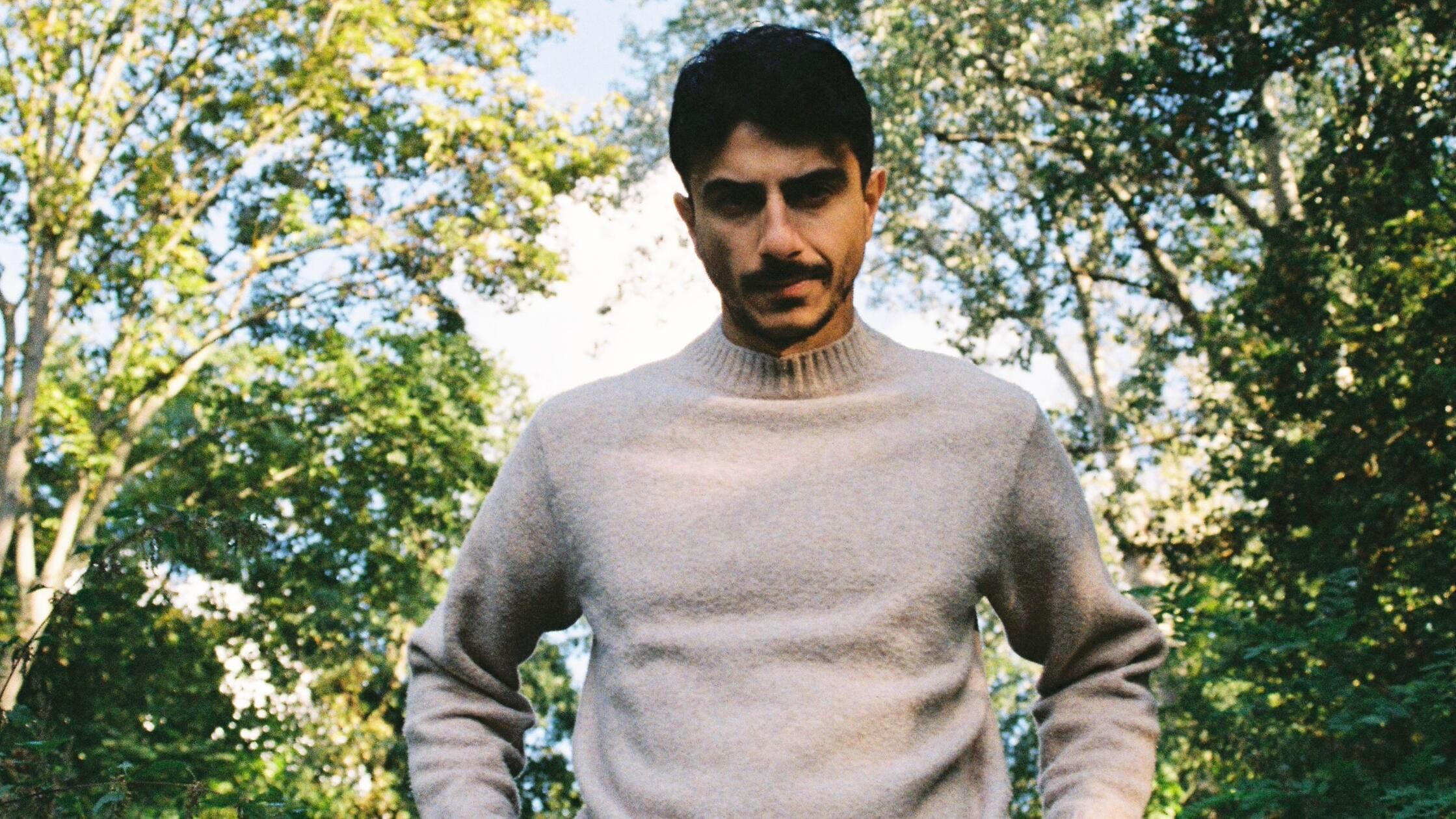 Edited in Tezza with: Mood & Temperature