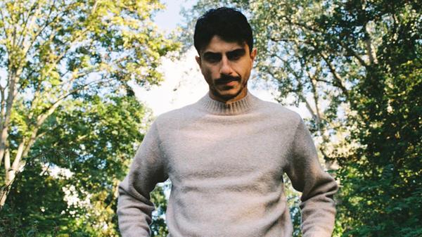 Edited in Tezza with: Mood & Temperature