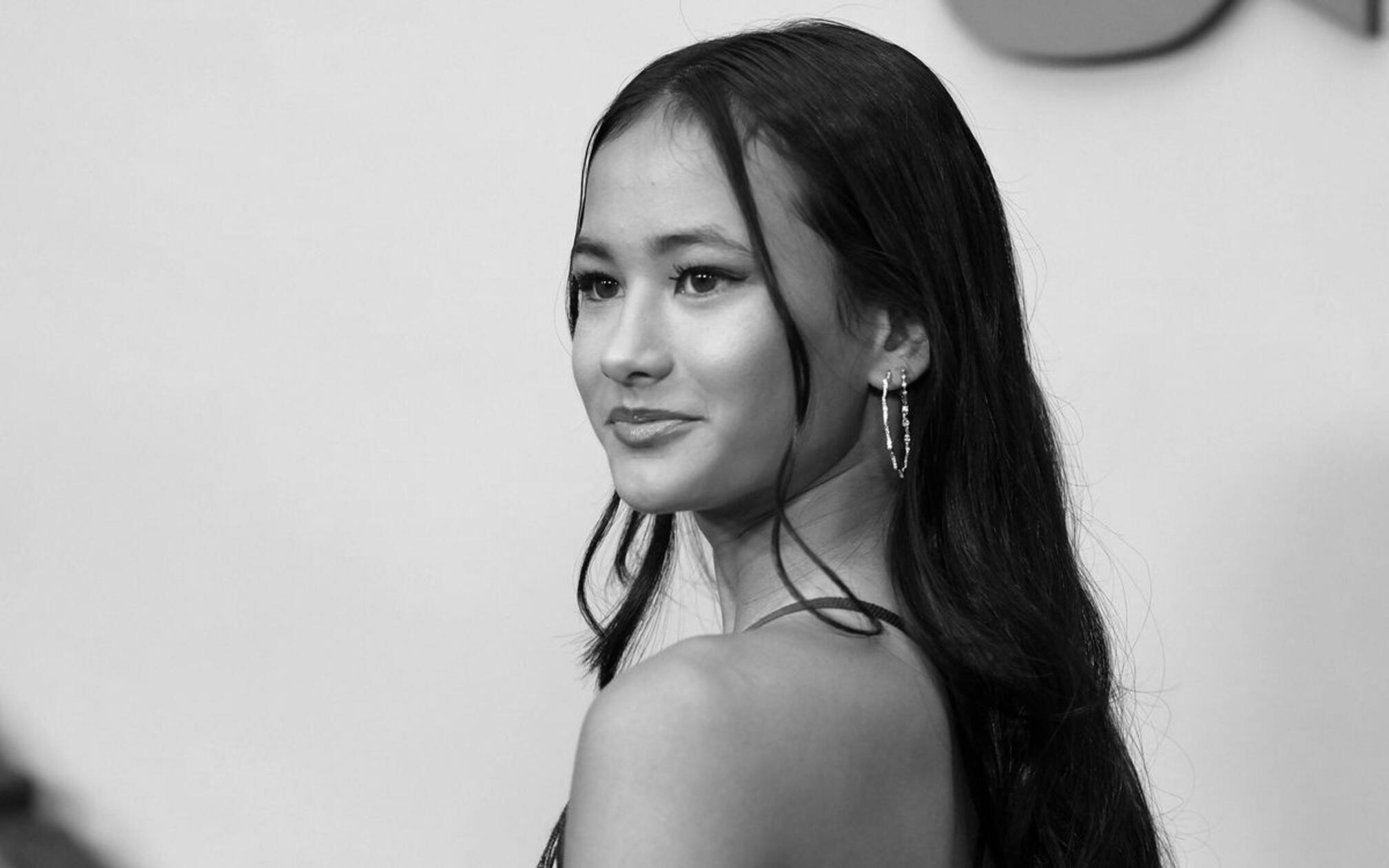 Mit ihrer Rolle in den "Godzilla x Kong"-Filmen wurde <b>Kaylee Hottle</b> bekannt - am 21. Juli starb die US-Schauspielerin bei einem Autounfall. Sie wurde nur 18 Jahre alt.