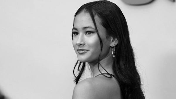 Mit ihrer Rolle in den "Godzilla x Kong"-Filmen wurde <b>Kaylee Hottle</b> bekannt - am 21. Juli starb die US-Schauspielerin bei einem Autounfall. Sie wurde nur 18 Jahre alt.