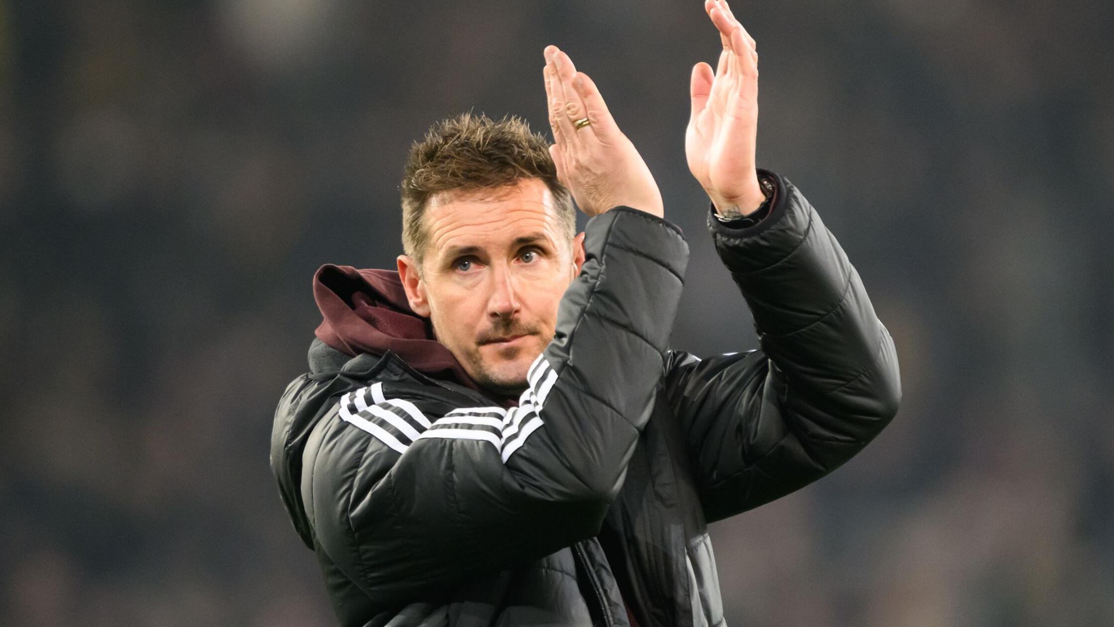 Fußball: 2. Bundesliga, SG Dynamo Dresden - 1. FC 