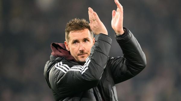 Fußball: 2. Bundesliga, SG Dynamo Dresden - 1. FC