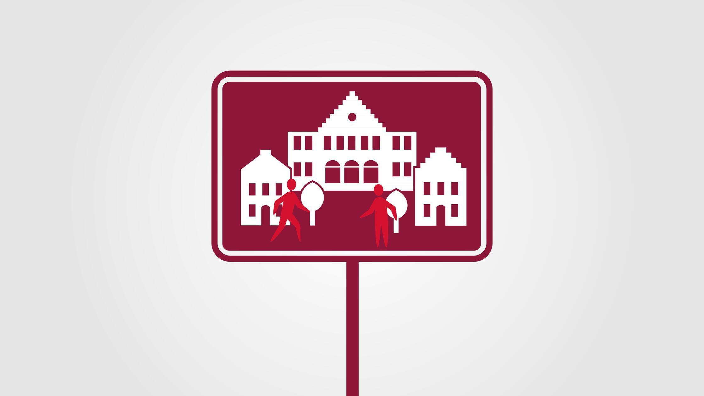 NICHT AUSTAUSCHEN Ortsnachricht L