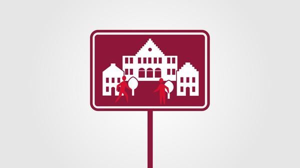 NICHT AUSTAUSCHEN Ortsnachricht L