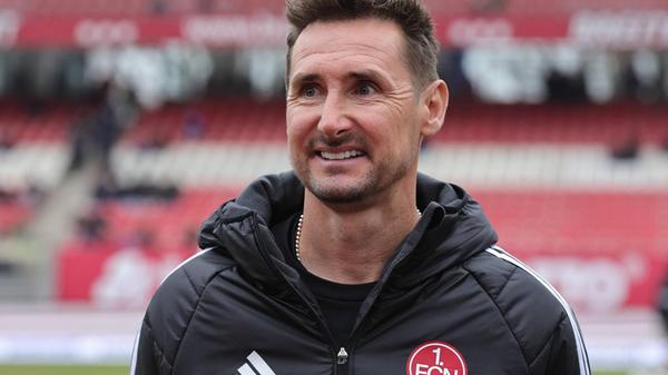 1. FC Nürnberg - SV Elversberg