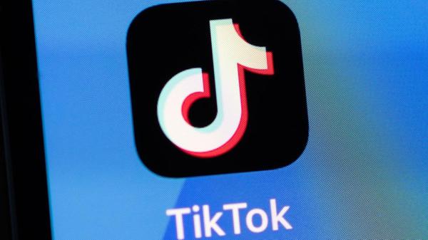 - TikTok sammelt sensible Daten im Internet
