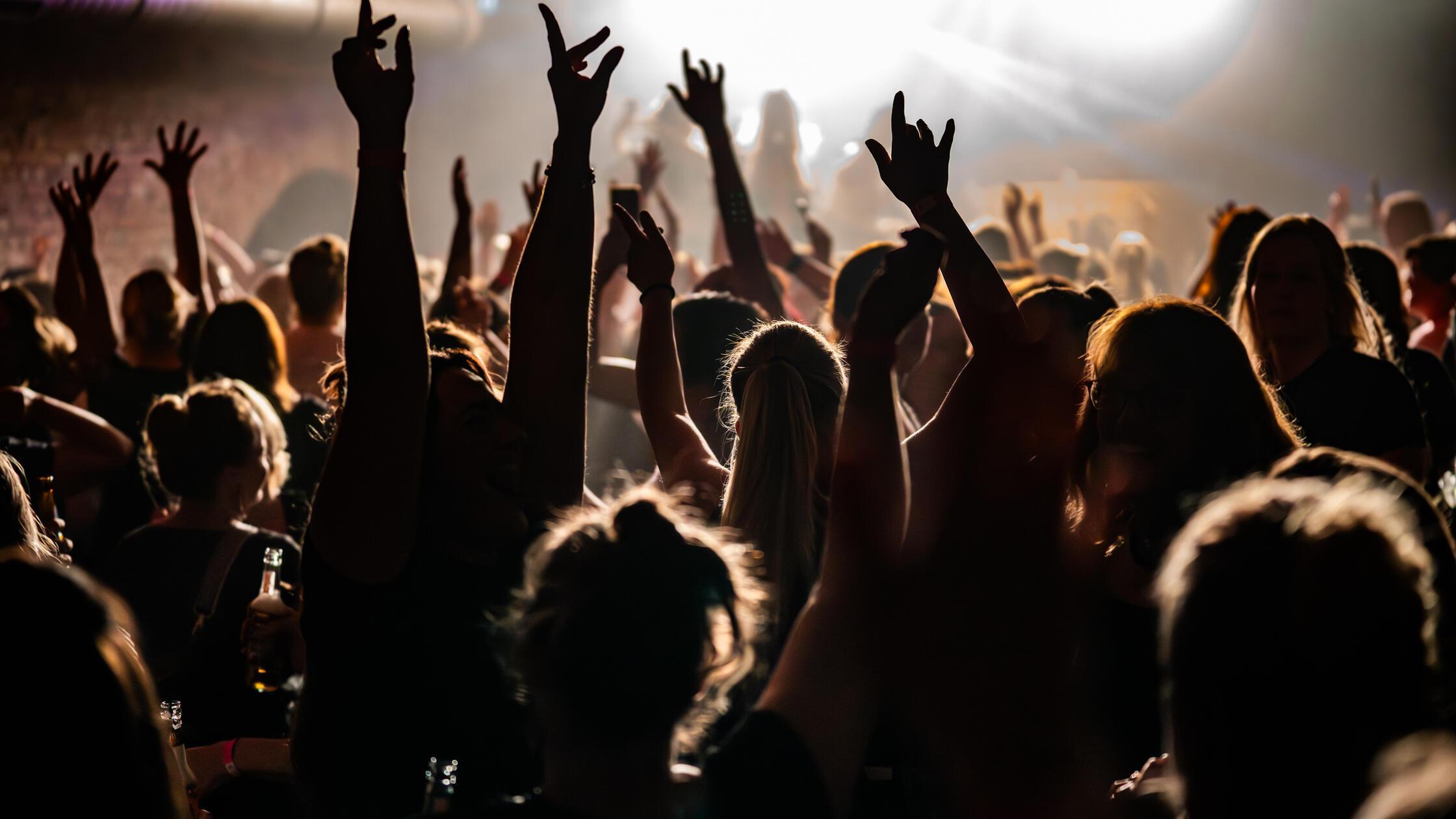 Mama geht Tanzen *** NUR FÜR REDAKTIONELLE ZWECKE 