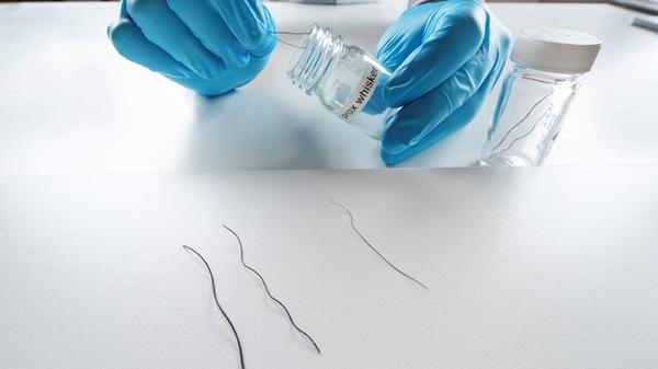 Wie Elefanten die Welt mit Rüsselhaaren erspüren1