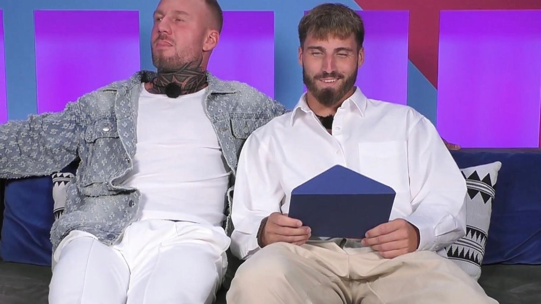  - "Make Love, Fake Love"