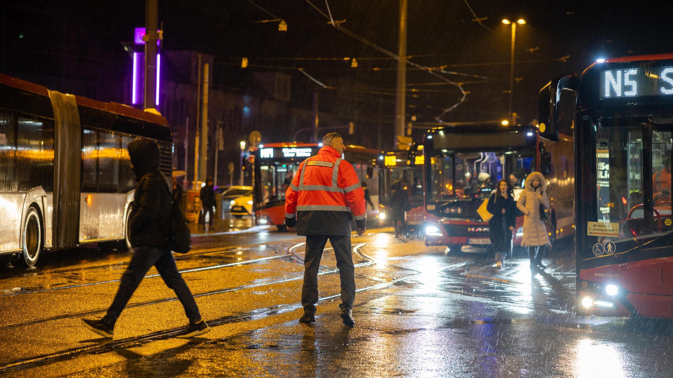 Es ist noch keine Einigung im Tarifstreit in Sicht