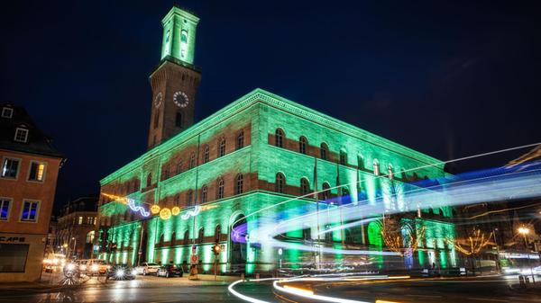 Bezahlung nach Pauschale.
Fürth, am 29.12.2025